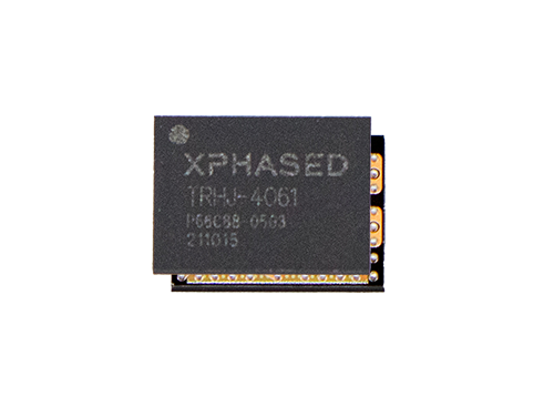 Ka频段四通道收发芯片 TRHJ-4061