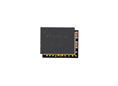 5G毫米波4通道双极化芯片 TRHJ-3140