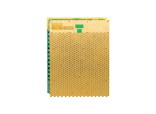 Ka频段1024相控阵接收天线  X·TenThu-PAR3270